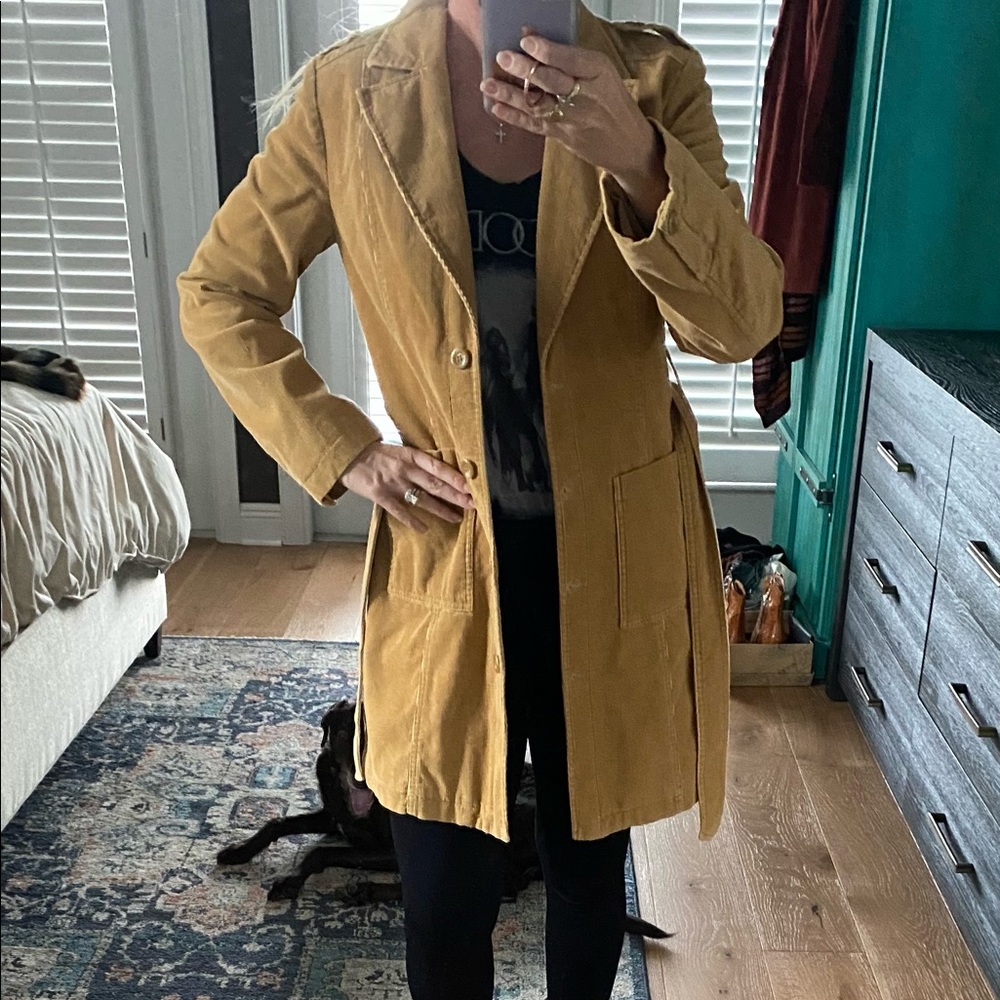 Naf Naf Jacket